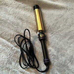 Hot tools 1.5 inch hair wand